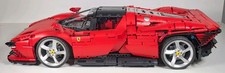Lego 42143 ferrari d'occasion  Expédié en Belgium