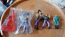 Mcdonalds happy meal for sale  LONDON