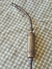 Spitfire gas pump for sale  SANDOWN