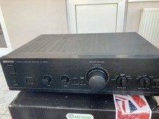 Kenwood 660d power for sale  PRESTON