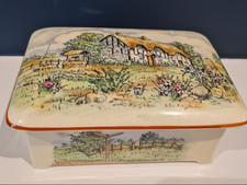 Fieldings crown devon for sale  LEEDS