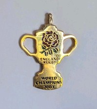 England rugby champions for sale  NORTHAMPTON