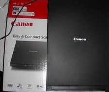 Canon canoscan lide d'occasion  Vernon