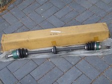 Rig antriebswelle mazda gebraucht kaufen  Finowfurt
