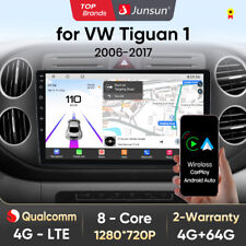 Tiguan 2011 2016 gebraucht kaufen  Buttstädt