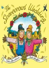 Scarecrows wedding julia for sale  UK