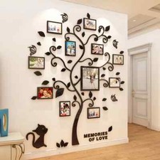 Adesivo albero della usato  Roma