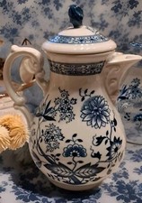 Kaffeekanne hutschenreuther zw gebraucht kaufen  Linau