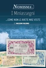 Catalogo nomisma 2022 usato  Trani