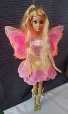 Barbie elina fairytopia gebraucht kaufen  Deutschland