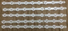 Strisce led telefunken usato  Roe Volciano
