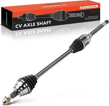 Axle shaft assembly for sale  New Kensington