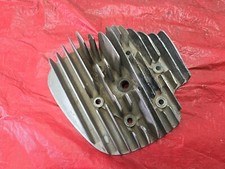 Suzuki 465 head for sale  Potter