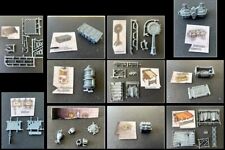 Necromunda zone mortalis gebraucht kaufen  Vaterstetten, Baldham