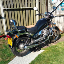 moto guzzi eldorado for sale moto guzzi eldorado for sale HAVERFORDWEST