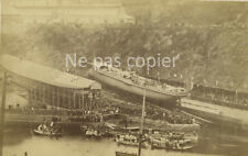 Brest circa 1880 d'occasion  Expédié en Belgium