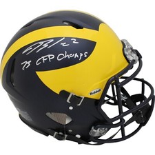 Blake corum autographed for sale  Denver