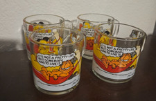 garfield mugs 4 for sale garfield mugs 4 for sale Clearwater