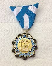 Jubiläum blaue funken gebraucht kaufen  Köln