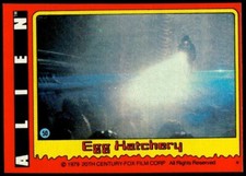 1979 topps alien for sale  Meridian