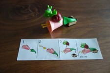Kinder insect snail d'occasion  Expédié en Belgium