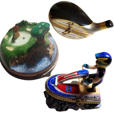 Rochard limoges golf d'occasion  Expédié en Belgium