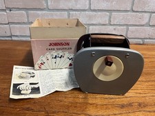 Vintage johnson hand for sale  Fond Du Lac