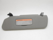 Oem sun visor for sale  Green Bay