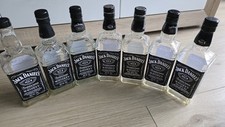 Jack daniels flaschen gebraucht kaufen  Deutschland