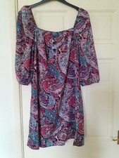 Bnwt multi patterned for sale  DONCASTER