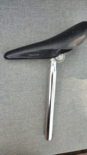 Selle vélo tige d'occasion  Roquevaire