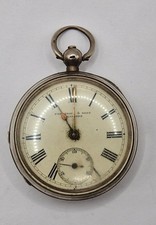 Antique pocket watch for sale  MACHYNLLETH