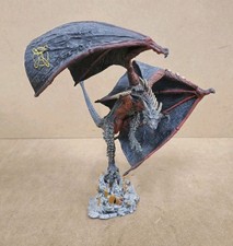 Todd mcfarlane dragon for sale  SELKIRK