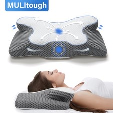 Memory foam kopfkissen gebraucht kaufen  Neuss