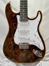 String electric guitar for sale  Hawthorne