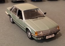 Minichamps opel senator for sale  WIGSTON