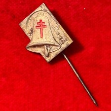 Distintivo giornata delle usato  Siena