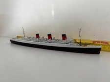 Mercator queen mary gebraucht kaufen  Schmiechen