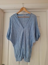 Komodo cardigan blue for sale  SANDOWN
