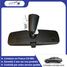 Retroviseur interieur citroen d'occasion Retroviseur interieur citroen d'occasion  Saint-Quentin