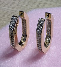 Swarovski creolen dextra gebraucht kaufen Swarovski creolen dextra gebraucht kaufen  Solingen