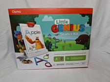 Osmo little genius for sale  Kouts