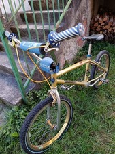 Bi.mx bianchi anni usato  Genova