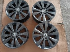 Cerchi lega 5x112 usato  Montesarchio
