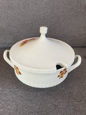 Suppen terrine deckel gebraucht kaufen  Laage