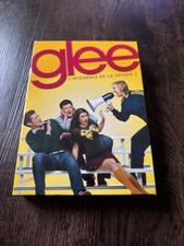Glee intégrale saison gebraucht kaufen  Visselhövede
