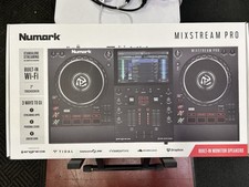 Numark mixstream pro for sale  Spring Valley