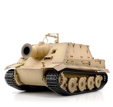 Carro armato sturmtiger usato  Spedire a Italy