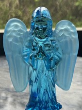 glass angel figurine for sale glass angel figurine for sale Tampa
