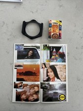 Porta cokin serie usato  Spedire a Italy